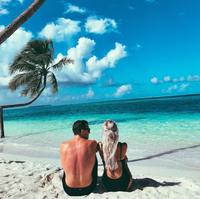 Отзыв от Аиша - виза ДТВ